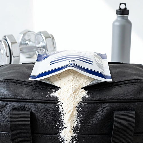Tonkin Health Tonkin Whey Protein Powder